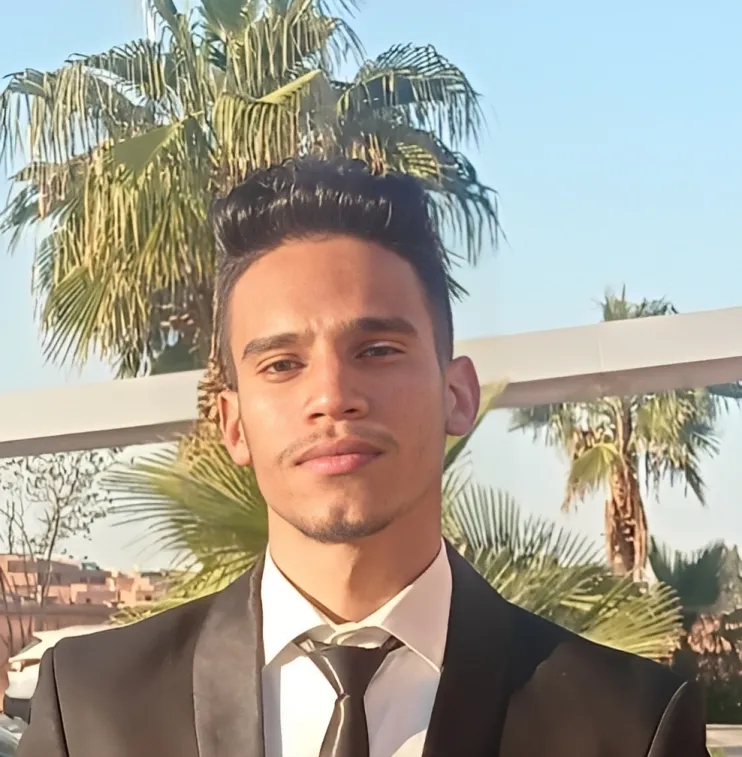 profile pic